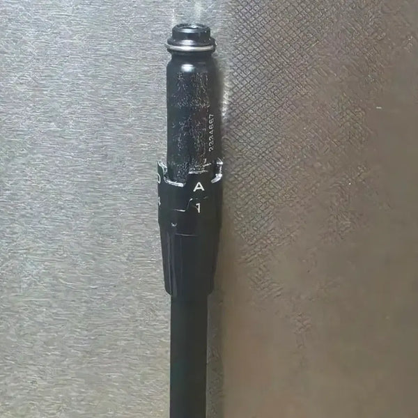 [BUNJANG] Monsta HB5sr Driver Shaft / 몬스타 HB5sr드라이버샤프트