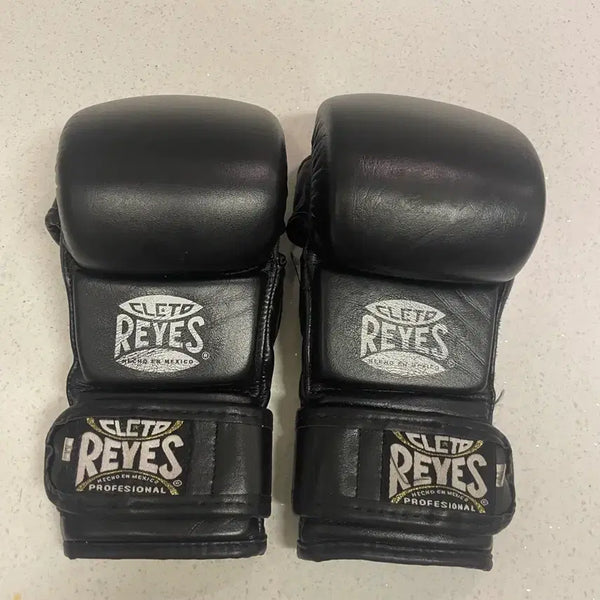 [BUNJANG] Cleto Reyes MMA Gloves Size M / 클레토 레예스 MMA 글러브 판매합니다