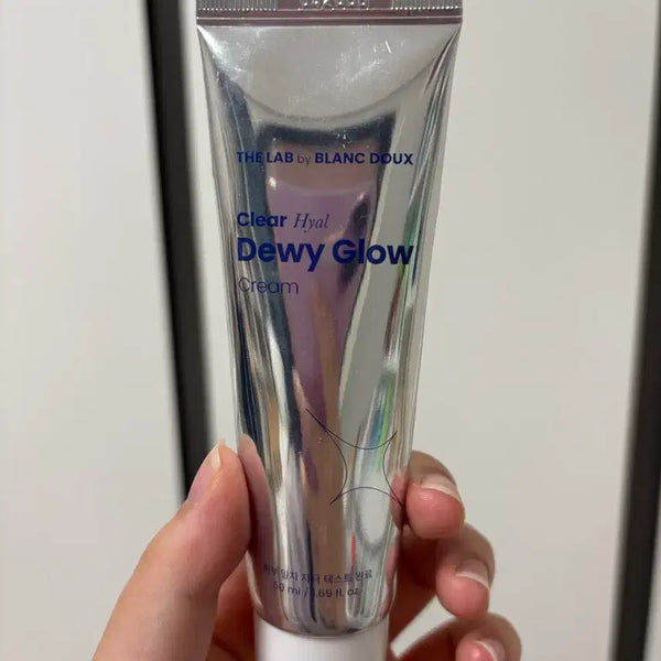 [BUNJANG] The Lab Blanc Dou Moisture Cream / 더랩바이블랑두 수분크림
