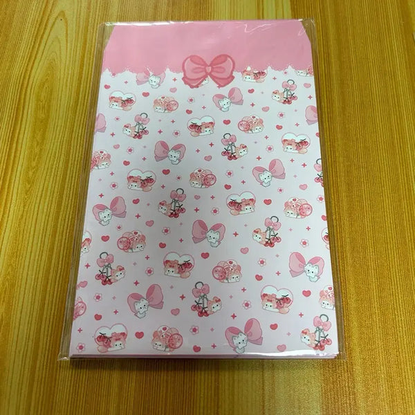 [BUNJANG] Sealed Album Small Pouch / 소봉투