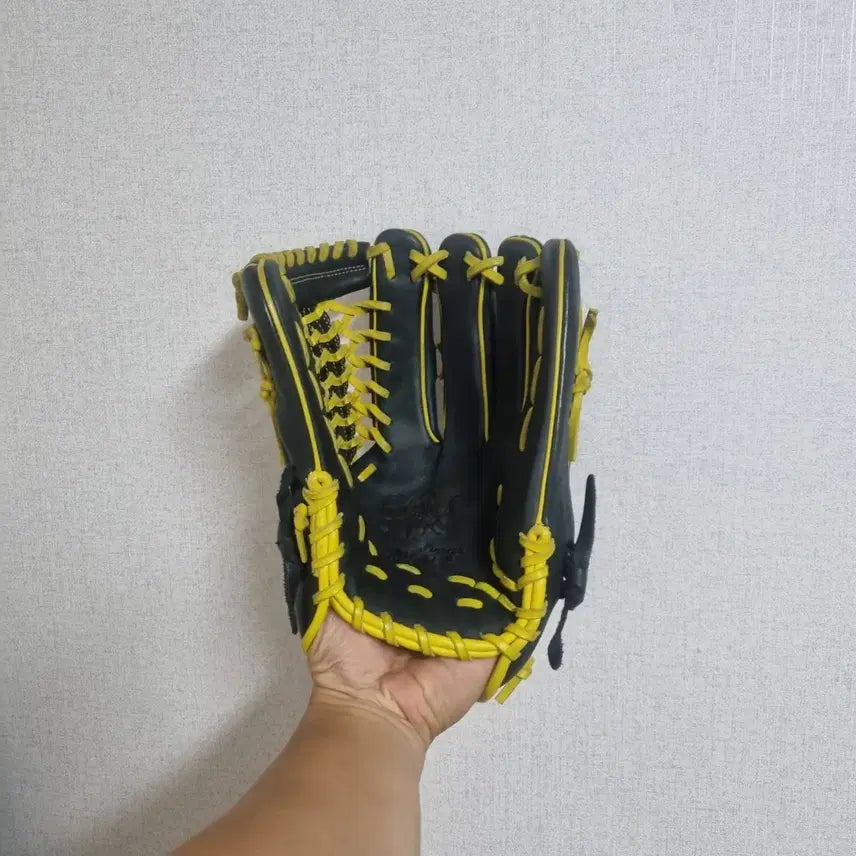 [BUNJANG] Rawlings Outfield Glove / 롤링스 외야글러브