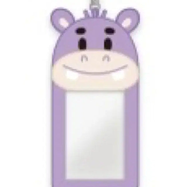 [BUNJANG] Hamangi Photocard Holder / 하망이 포카홀더