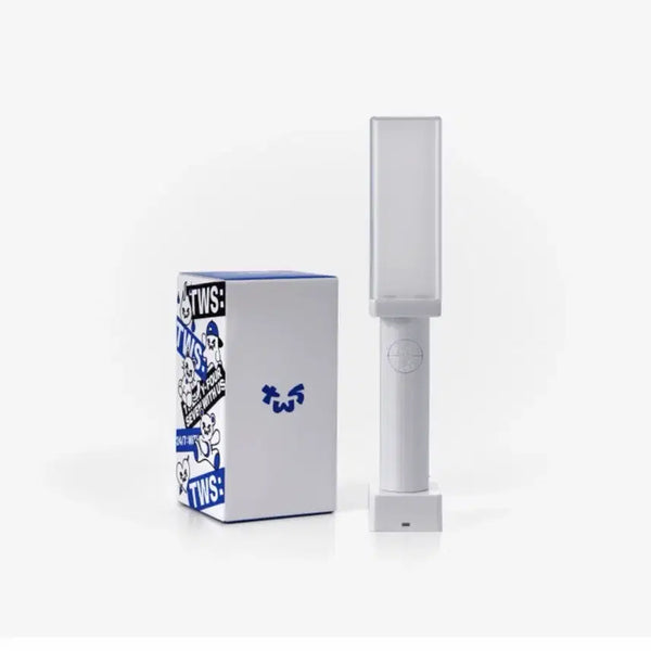 [BUNJANG] TWS Official Light Stick 'T-Bon' / [판매] 투어스 응원봉 투로나봉