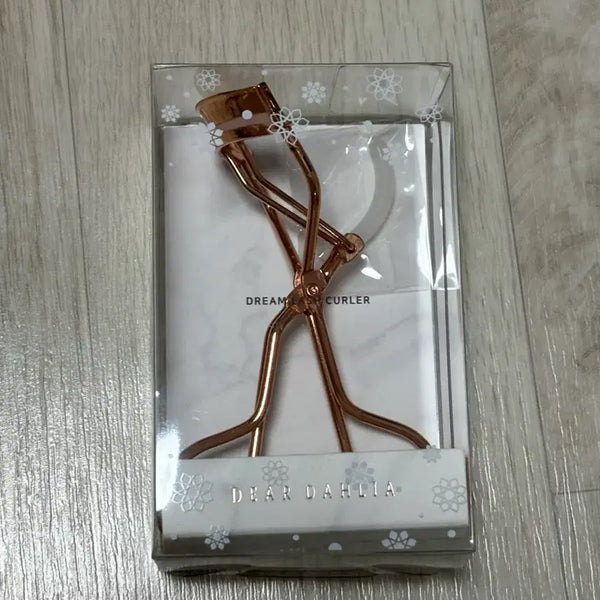 [BUNJANG] Dear Dahlia Dream Lash Curler / (새상품) 디어달리아 드림 래쉬 컬러 뷰러