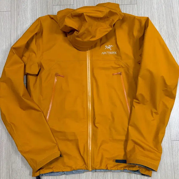 [BUNJANG] Arc'teryx Beta Jacket Men's Size / [M]아크테릭스 베타 자켓 레벨