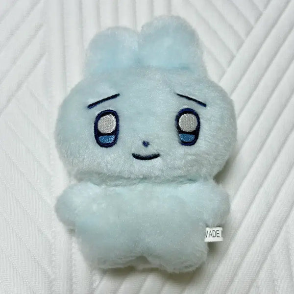[BUNJANG] PLAVE Yejun Soda Jjuning Plush / 플레이브 예준 인형 소다쭈닝