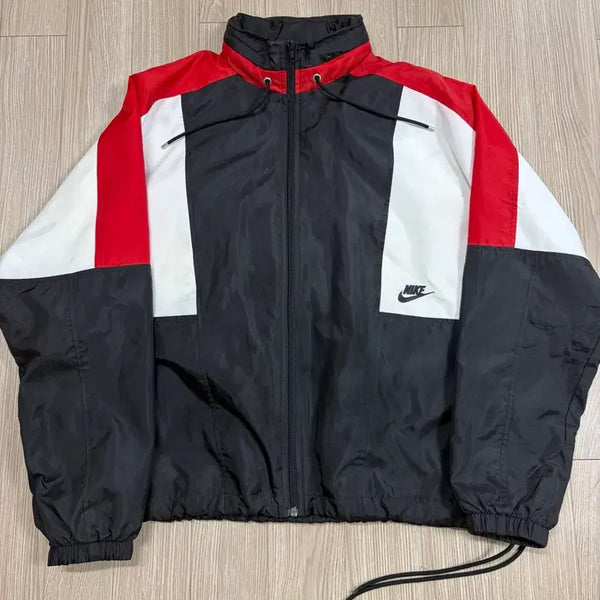 [BUNJANG] Nike Archive '89 Woven Jacket XL / [XL] 나이키 아카이브89 우븐 자켓
