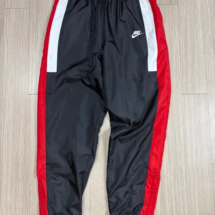 [BUNJANG] Nike Reissue Woven Pants (M) / [M]나이키 리이슈 우븐 팬츠