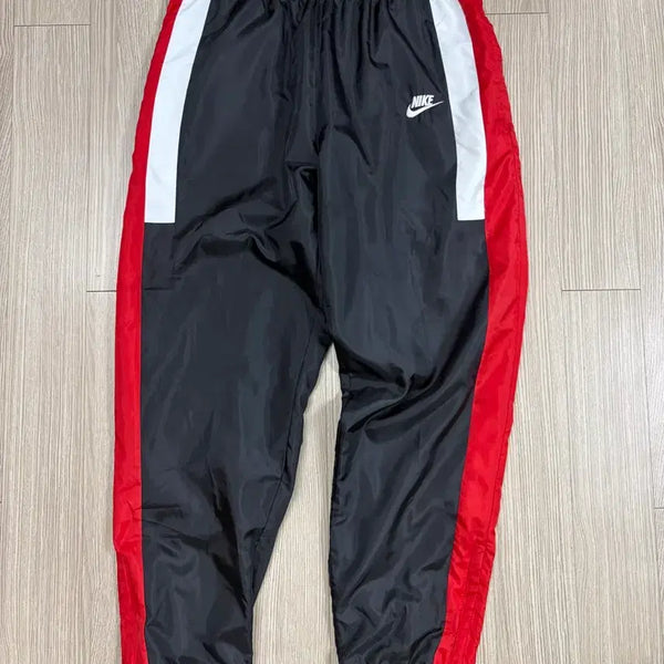 [BUNJANG] Nike Reissue Woven Pants (M) / [M]나이키 리이슈 우븐 팬츠