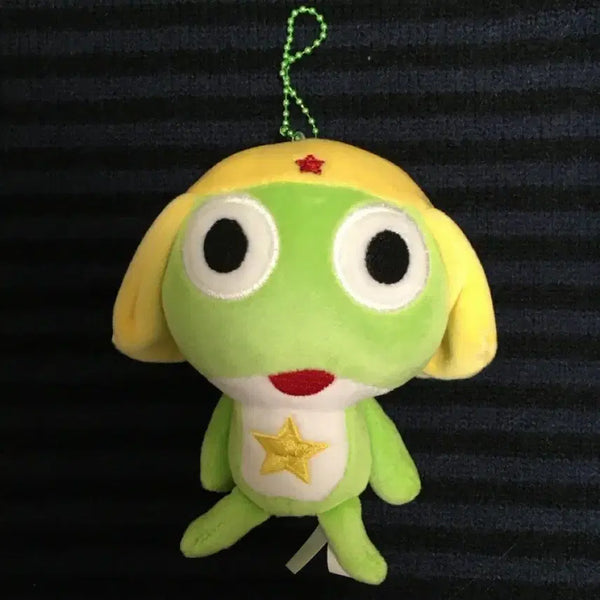 [BUNJANG] Keroro Munyuigurumi Plush Doll / 케로로 무뉴구루미 인형
