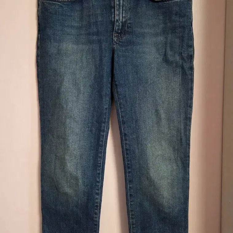 [BUNJANG] Acne Studios Women's Jeans / ACNE STUDIOS 여성 청바지