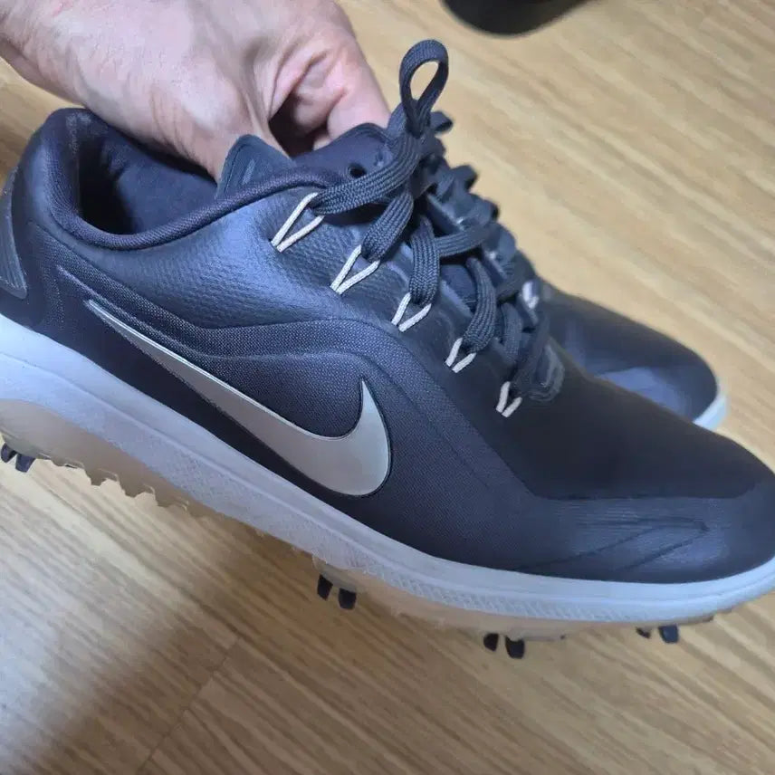 [BUNJANG] Nike React Vapor 2 Golf Shoes 230 / 나이키 리액트 베이퍼 2 골프화 230