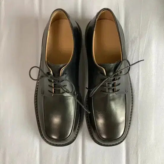 [BUNJANG] Loake Garden Pally Loafers Size 250 / 로스크가든 폴리 250