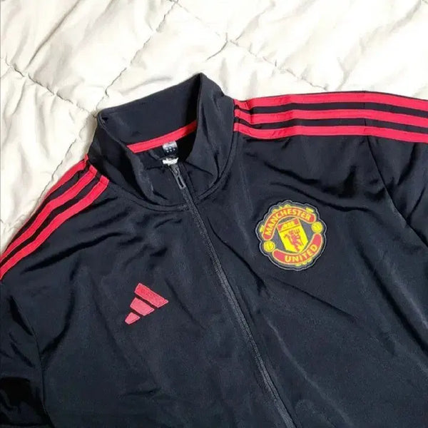 [BUNJANG] Manchester United Jersey - Size S / 맨유져지s