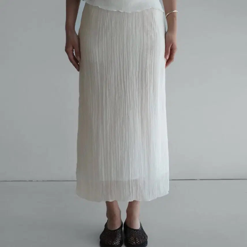 [BUNJANG] LaRoom Long Skirt S / 라룸 롱스커트 s