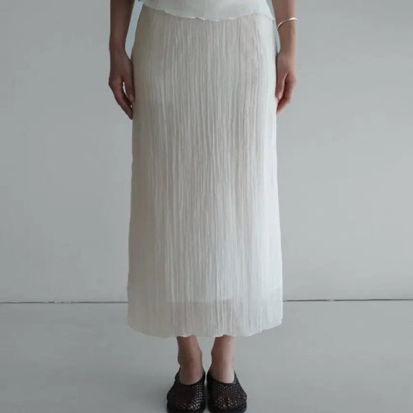 [BUNJANG] LaRoom Long Skirt S / 라룸 롱스커트 s