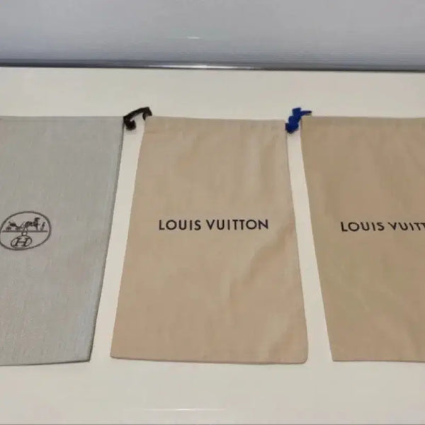 [BUNJANG] Luxury Brand Pouches / 명품파우치