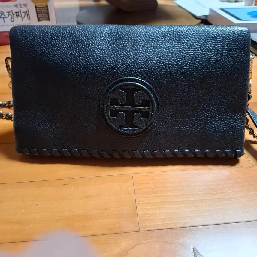 [BUNJANG] Tory Burch Shoulder Bag / 토리버치 숄더