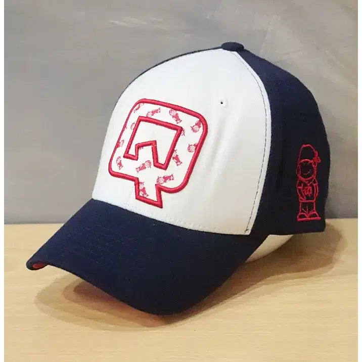 [BUNJANG] 00s Kelrkelr Vintage Ball Cap / [M-XL] 00s 켈르켈르 빈티지 볼캡