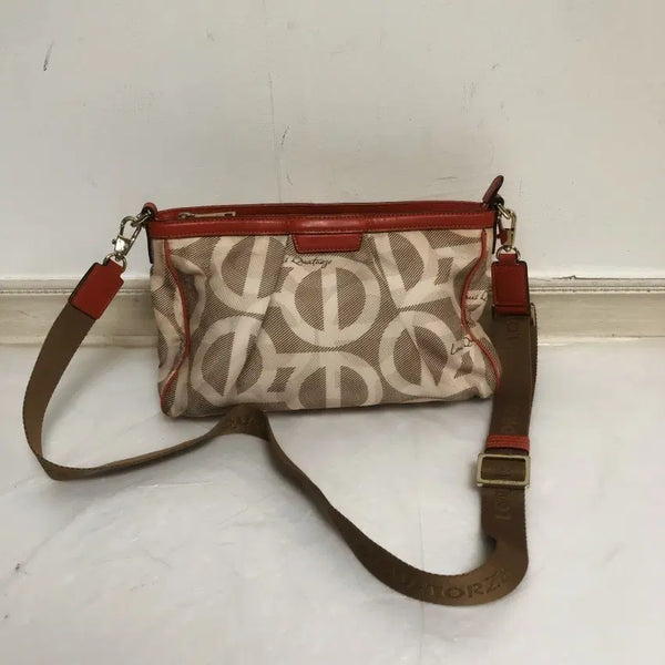 [BUNJANG] Louis Quatorze Crossbody Bag / 루이까또즈 크로스백@9909