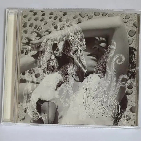 [BUNJANG] Bjork Vespertine CD Album / 비요크 Vespertine 앨범 시디 CD