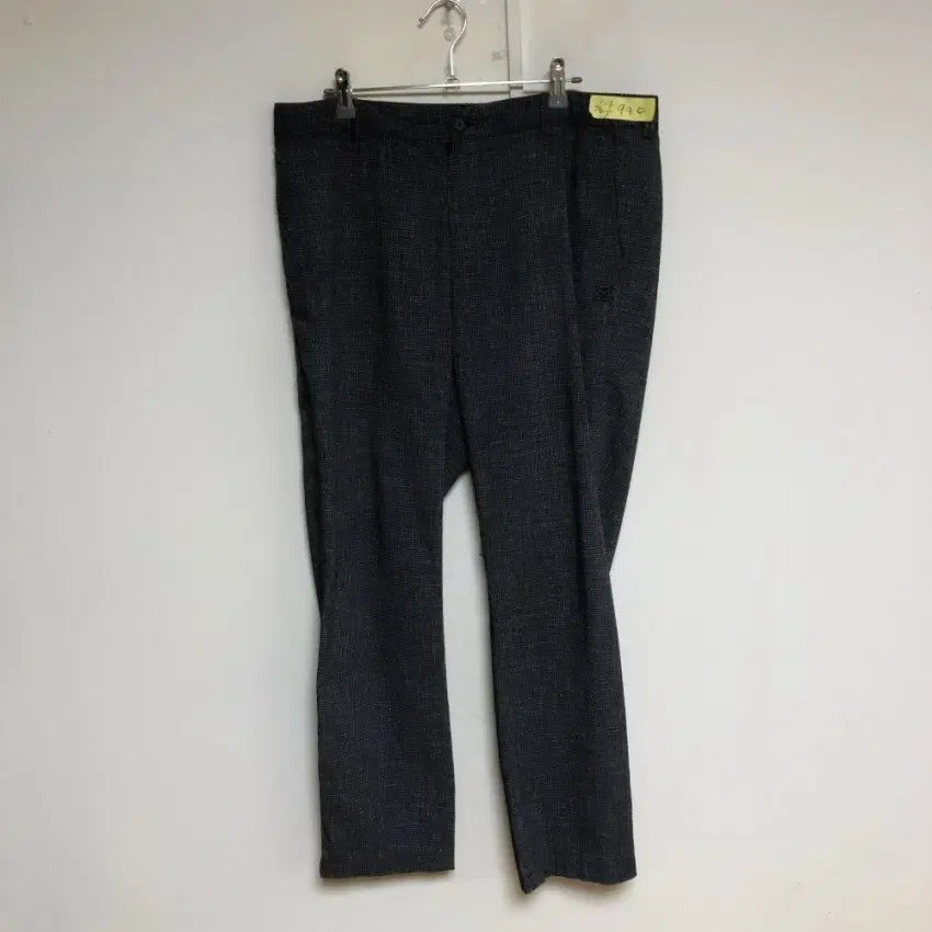 [BUNJANG] Links Men's Summer Pants 36 Inch / 링스 남성 여름 바지 36인치@9939