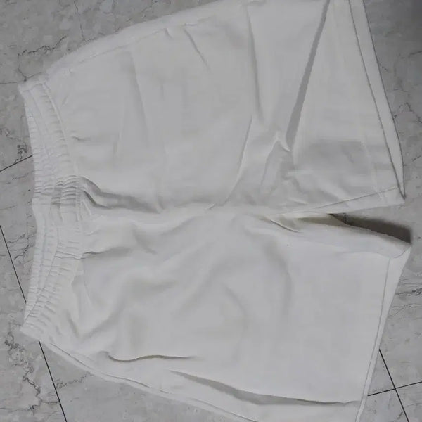 [BUNJANG] Uniqlo Standard Shorts / 무탠다드 반바지