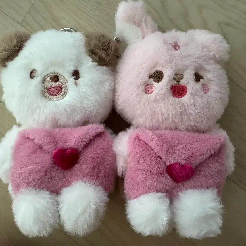 [BUNJANG] Day6 Voice Doll Pildon Bundle Set / 데이식스 보이스 인형 필돈 일괄