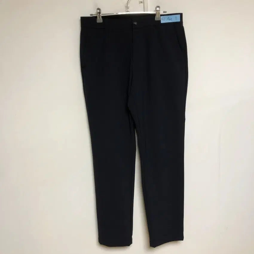 [BUNJANG] Elle Men's Spring/Fall Trousers 32-inch / 엘르 남성 봄가을 바지 32인치@9980