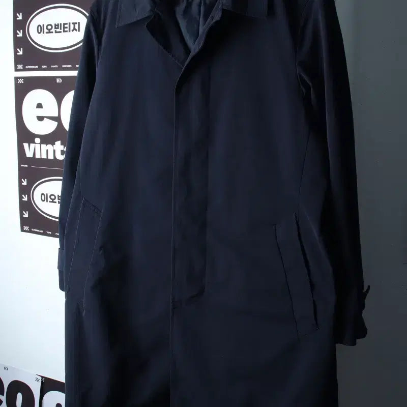 [BUNJANG] Uniqlo Zip-Up Windbreaker Lightweight Jacket / (L-XL) 유니클로 집업 바람막이 점퍼자켓 경량 코드 롱-H37585