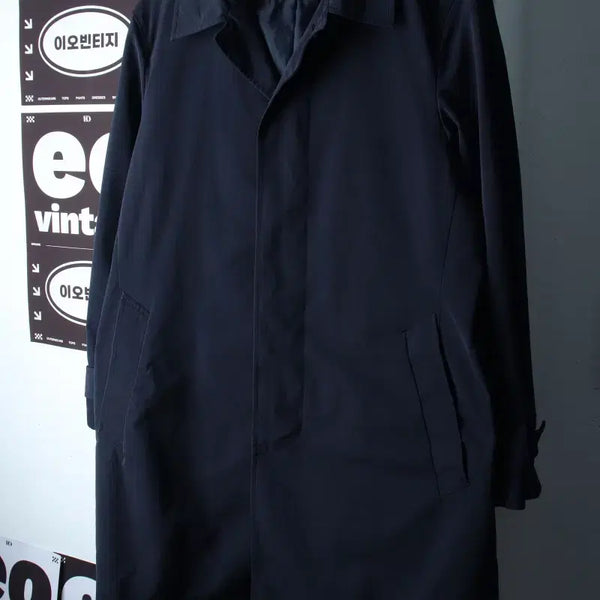 [BUNJANG] Uniqlo Zip-Up Windbreaker Lightweight Jacket / (L-XL) 유니클로 집업 바람막이 점퍼자켓 경량 코드 롱-H37585