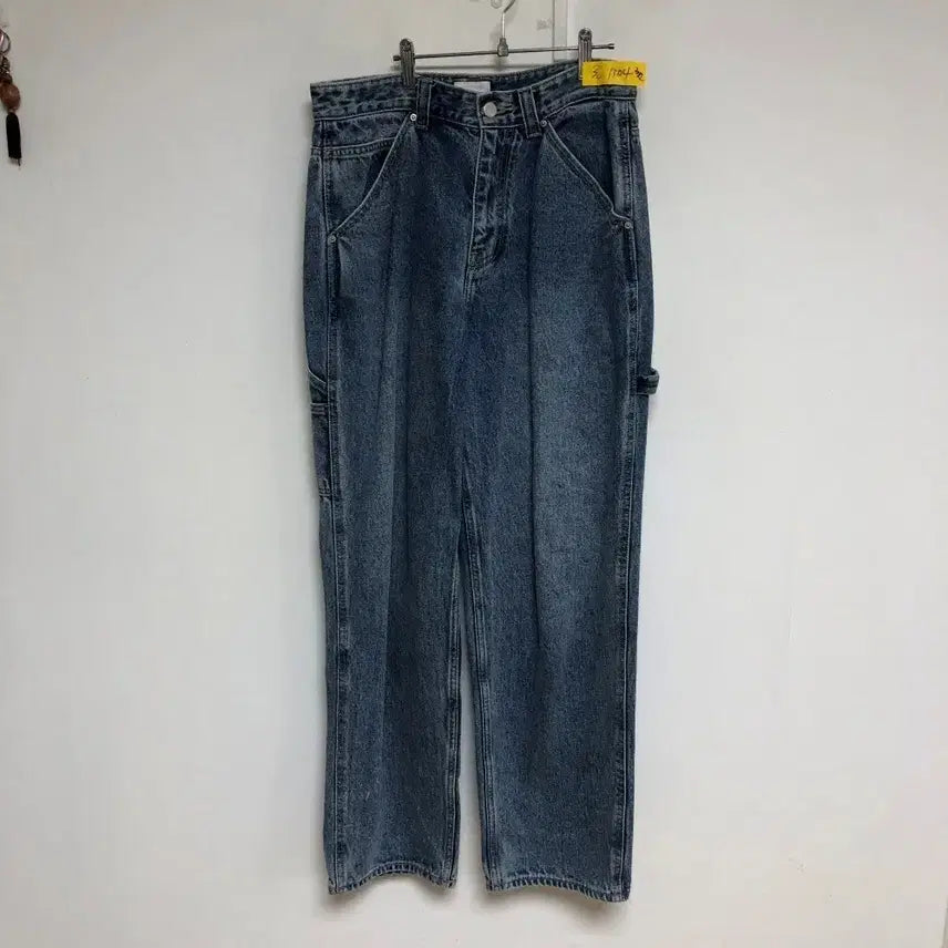 [BUNJANG] Covernat Men's Jeans 30 Inch / 커버낫 남성 청바지 30인치@9901