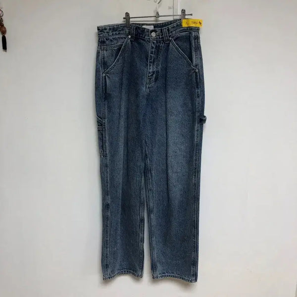 [BUNJANG] Covernat Men's Jeans 30 Inch / 커버낫 남성 청바지 30인치@9901