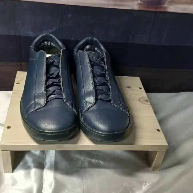 [BUNJANG] Giorgio Armani Exchange Sneakers 260mm / 아르마니 스니커즈 260
