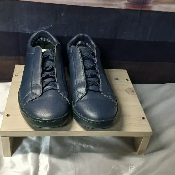 [BUNJANG] Giorgio Armani Exchange Sneakers 260mm / 아르마니 스니커즈 260