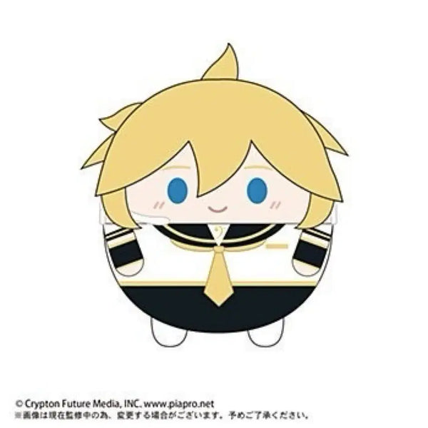 [BUNJANG] Kagamine Len Fuwa Kororin S / 카가미네 렌 후와코로링 S