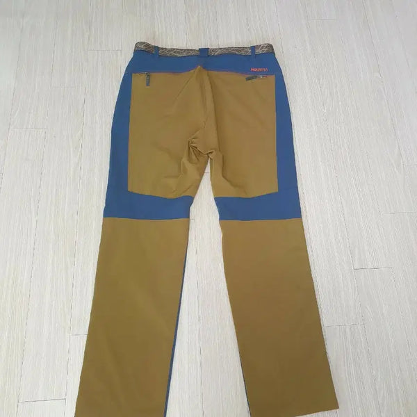 [BUNJANG] Mountain Hardwear Two-Tone Pants / 바지