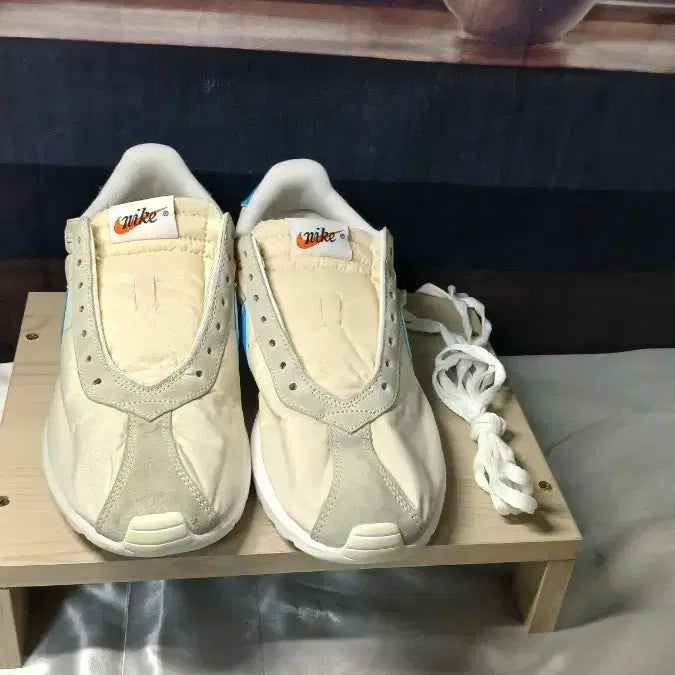 [BUNJANG] Nike Suede Sneakers (265mm) / 나이키운동화265mm