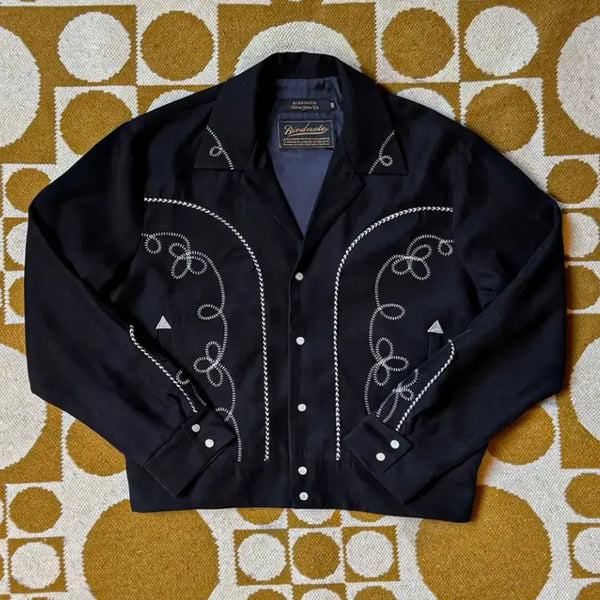 [BUNJANG] Bird Note Bolero Jacket Size 42 / (새상품) 버드노트 볼레로 자켓 42