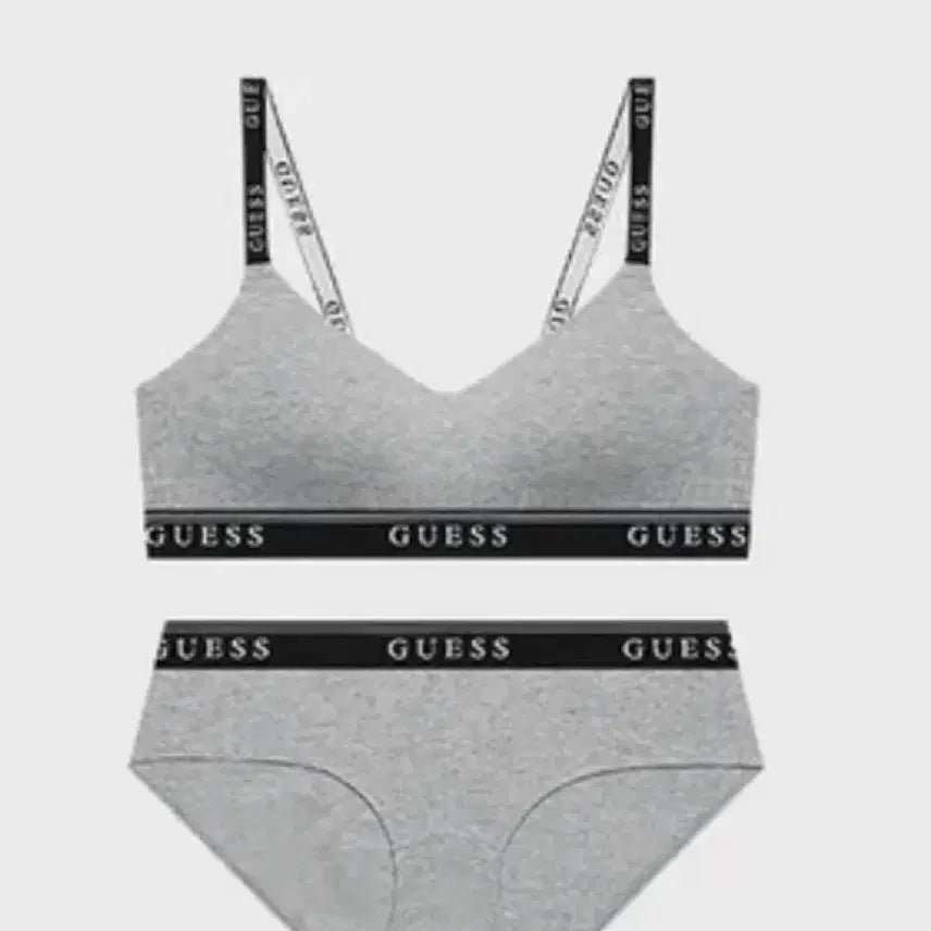[BUNJANG] Guess Bra Size 75A / 게스 브라