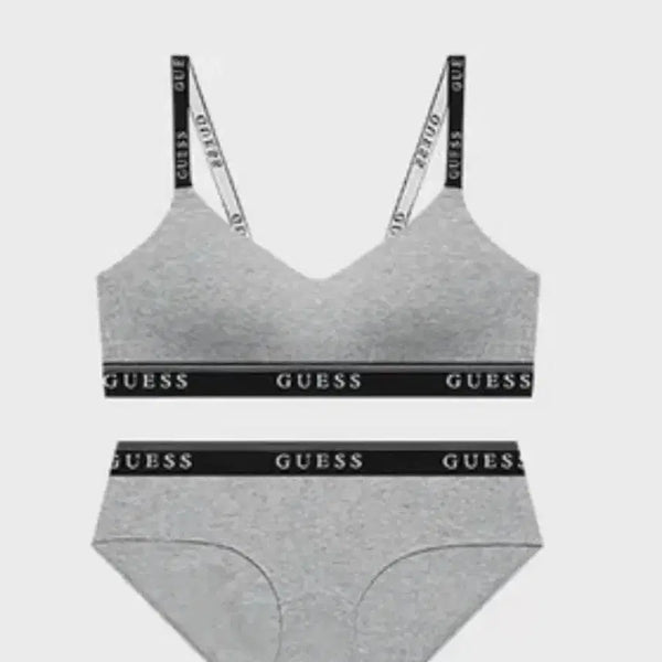 [BUNJANG] Guess Bra Size 75A / 게스 브라