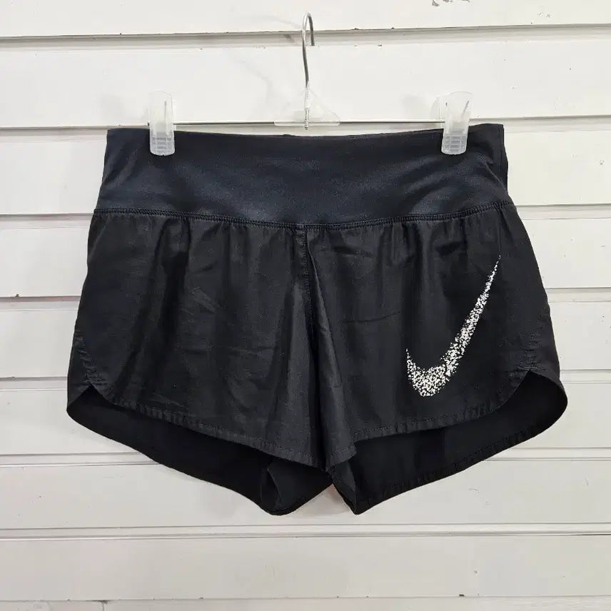 [BUNJANG] Nike Women's Built-in Liner Running Shorts - Size 55 / 나이키 속바지 내장 숏 스포츠 반바지55/보물찾기천사