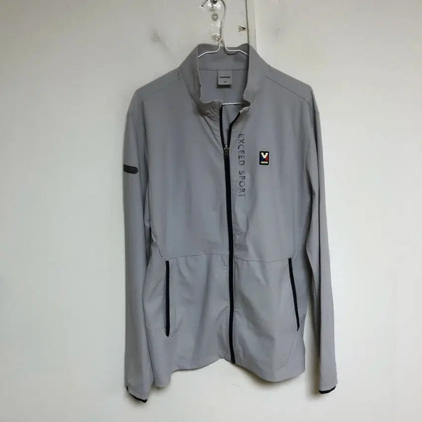 [BUNJANG] Millet Men's Zip-Up Jacket / 밀레 남성 집업 자켓 100L@9953