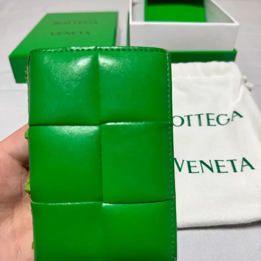 [BUNJANG] Bottega Veneta Maxi Organizer Wallet / [정품] 보테가 맥시 오거나이저 지갑