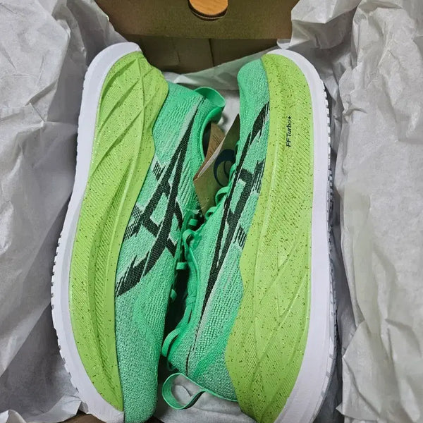 [BUNJANG] ASICS Superblast 2 270mm / 아식스 슈퍼블라스트2 270사이즈