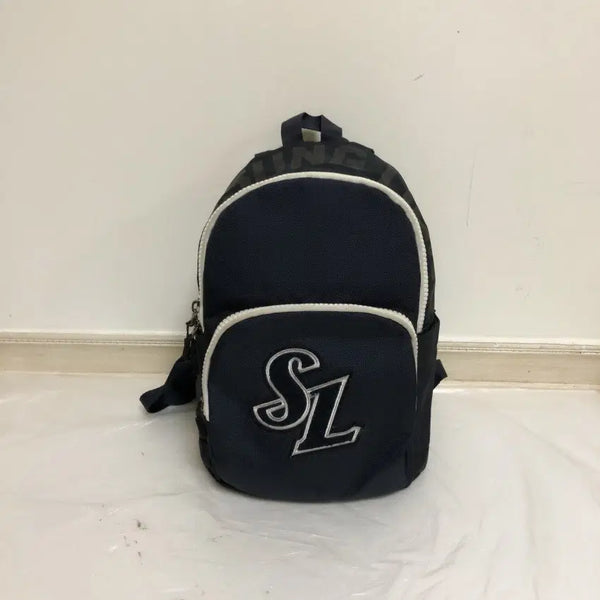 [BUNJANG] Samsung Lions Baseball Backpack / 삼성라이온즈 백팩@9945