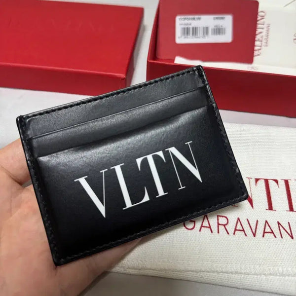 [BUNJANG] Valentino Cardholder / [상태좋음/정품] 발렌티노 카드지갑
