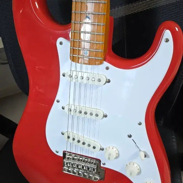 [BUNJANG] Squier Classic Vibe '60s Stratocaster / 스콰이어 클래식바이브 60 스트랫