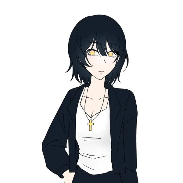 [BUNJANG] Half-Body Commission (1000 KRW) / 천원으로 반신까지 그려주는 커미션
