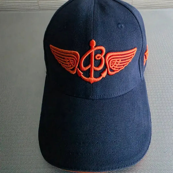 [BUNJANG] Breitling Cap Baseball Cap / 브라이틀링 모자 볼캡 야구모자
